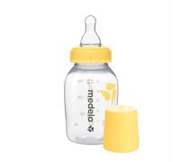 Medela Slow Flow Feeding Bottle - BPA-Free - 150 ml