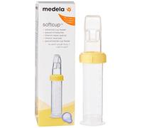 Medela SoftCup Silicone Advanced Cup Feeder - Soft and ergonomic feeder, an easy way to cup-feed for babies with sucking difficulties