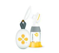 Medela Solo Single Electric Breast Pump