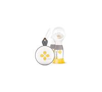 Medela Swing Maxi Redesign Double Electric Breast Pump