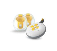 Medela Swing Maxi Hands Free Double Electric Pump