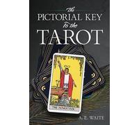 Medela The Pictorial Key to the Tarot (Dover Occult)