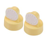 Medela Valves & Membranes, 2 sets