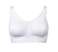 Medela Women's Ultimate BodyFit Bra - Seamless maternity and nursing bra for outstanding fit and support during pregnancy and breastfeeding