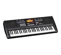 Medeli A300 61-note keyboard, black