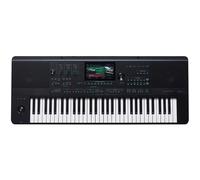 Medeli AKX10 61-Note Keyboard (Black)