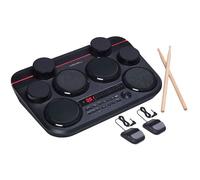 Medeli DD325 table drum with eight pads