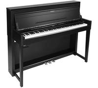 Medeli DP650K Black Digital Piano