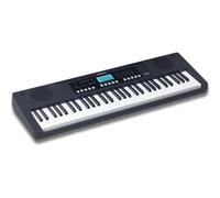 Medeli MK61 61-Key Full-Size Touch Sensitive Keyboard for Beginners | First serious keyboard - ideal for lessons and learning properly