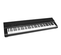Medeli SP201+ Digital Piano (Black)