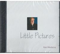 Medema, Ken - Little Pictures