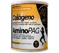 Méderi Nutrición Integrativa Amino Pag Neutral Collagen 360 gr