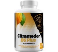 Méderi Nutrición Integrativa Citrameder B6 Plus 240 Capsules