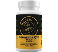 Méderi Nutrición Integrativa Coenzyme Q10 60 Pearls