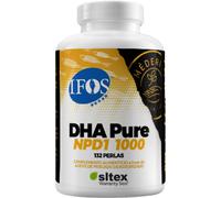 Méderi Nutrición Integrativa DHA Pure NPD1 1000 132 Capsules