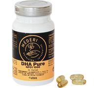 Méderi Nutrición Integrativa DHA Pure NPD1 1000 33 Capsules