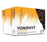 Méderi Nutrición Integrativa Integrative Yoniphyt 90 Tablets