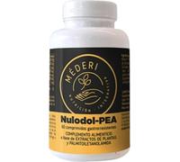 Méderi Nutrición Integrativa Nulodol Pea 60 Tablets
