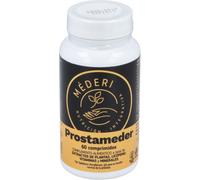 Méderi Nutrición Integrativa Prostamader 60 Tablets