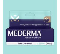 Mederma Advanced Gel - Advanced Scar Care for Scars - 20 ml (Pack of 1)