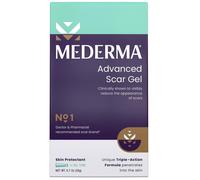 Mederma Advanced Scar Gel Scar Treatment, 0.70 oz (20g)