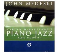 Medeski, John - Marian Mcpartland Piano J