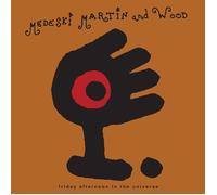 Medeski, Martin and Wood Friday Afternoon in the Universe (CD) Album (US IMPORT)