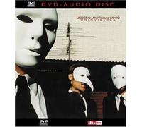 Medeski, Martin and Wood - Uninvisible [DVD AUDIO]
