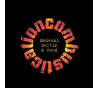 Medeski Martin & Wood - Combustication - Vinyl 12" Album (US Import)