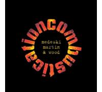 Medeski Martin & Wood - Combustication [VINYL]