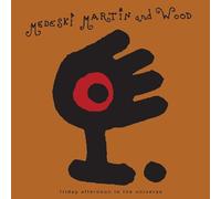 MEDESKI MARTIN WOO - Friday Afternoon In The Universe Magenta Vinyl - K3z