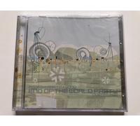 Medeski Martin & Wood - End of the World Party (Just In Case)