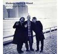 Medeski, Martin & Wood - It'S Jungle In Here