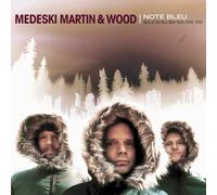 Medeski, Martin & Wood - Note Blue: The Best of The Blue Note Years 1998-2005
