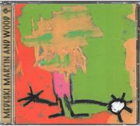 Medeski Martin Wood - Shack-Man