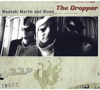 Medeski Martin & Wood - The Dropper