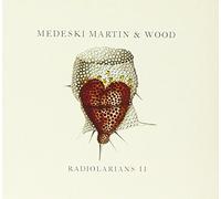 Medeski/Martin/Wood - Viva la Evolution: Radiolarian