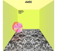 Medeski Scofield Martin & Wood Juice (CD) (US IMPORT)