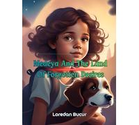 Medeya And The Land Of Forgotten Desires