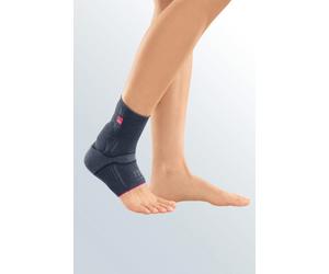 medi achimed achilles tendon support with gel heel cup brace bursitis sports NHS