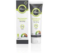 Medi Derma Pro: Non-Sting Skin Protectant Ointment for Moderate to Severe Skin Damage Tube - 115g