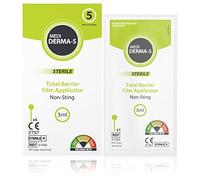 Medi Derma-S Barrier Ease Sterile Barrier Film Applicators – 3ml x 5