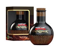 Medi-Evil Nutrition Excalibur Thermogenic Weight Management Supplement 60 Large High Dose Capsules
