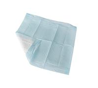 Medi-Inn Disposable Incontinence Bed Pads 60 x 60cm 6 Ply Underpads Pack of 15