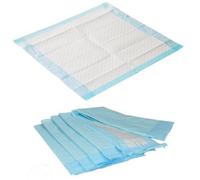 Medi-Inn Disposable Underpads 40 x 60 cm SAP Plus Premium Pack of 180 Bed Pads