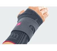 medi manumed active wrist brace sleeve support wrap carpal tunnel guard strap