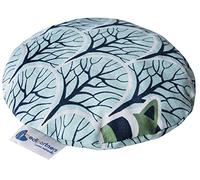 Medi Partners 180g Cherry Stone Cushion, Cotton Compress, Forest Color, Baby