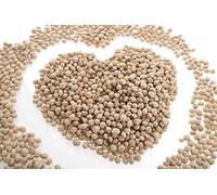 Medi Partners Loose Cherry Stones Cushion Filling for Heat Cushion - Natural, Chemical Cleaned - 1 kg