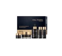 MEDI-PEEL Cell Toxing Dermajours Essential Set 35+
