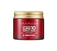 Medi-Peel Collagen Super 10 Sleeping Cream 70ml